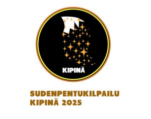 Sudenpennut kisailivat Kipinän mukana
