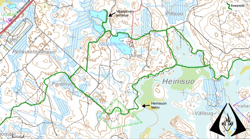 Suomen Partiolaiset – Finlands Scouter ry